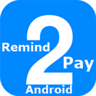 آیکون‌ Remind2PaySSA