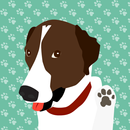 Puupy Paws Live Wallpaper aplikacja