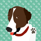 Puupy Paws Live Wallpaper icon