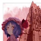 レミリアと３つの塔【東方】