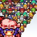 レミリアの「パズルde弾幕」【東方】 APK