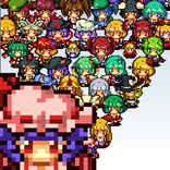 レミリアの「パズルde弾幕」【東方】