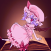 レミリアvsパチュリー　【東方】 APK