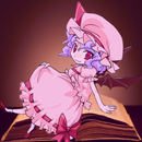 レミリアvsパチュリー　【東方】 APK
