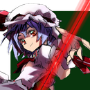 レミリアの「わたれ！ザ・グングニル」【東方】 APK