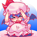 【東方】レミリア落とし　Remilia Drop APK