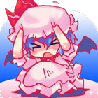 【東方】レミリア落とし　Remilia Drop icon