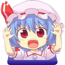 レミリアジャンプ Remilia_Jump【東方】 APK
