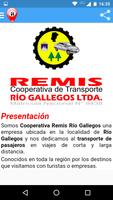 Remis Rio Gallegos capture d'écran 3