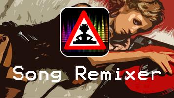 Song Remixer اسکرین شاٹ 1