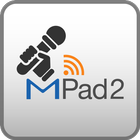 ikon MPAD2