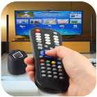 Télécommande TV Universelle biểu tượng