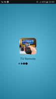 Télécommande TV Universelle 海报