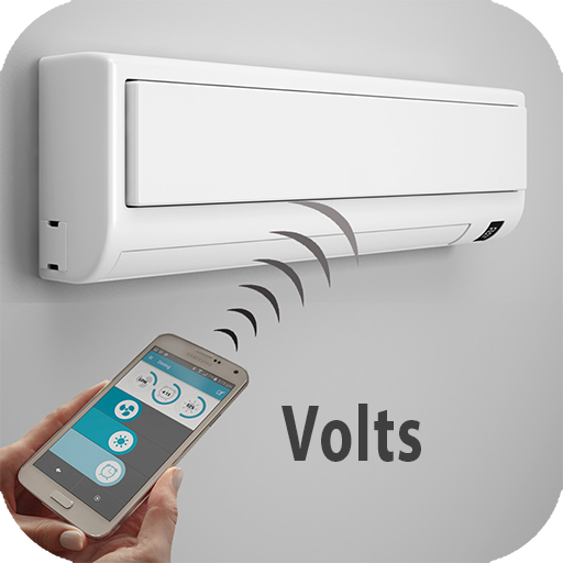 AC Remote For Voltas