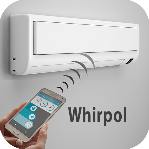 AC Remote For Whirlpool