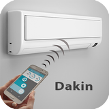 AC Remote For Daikin