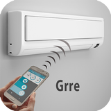 AC Remote For Gree