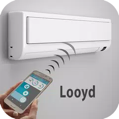 AC Remote For lloyd