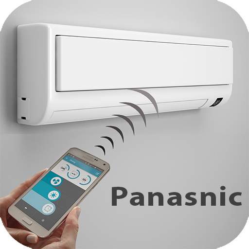 AC Remote For Panasonic