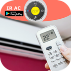 Universal AC Control Remote icon