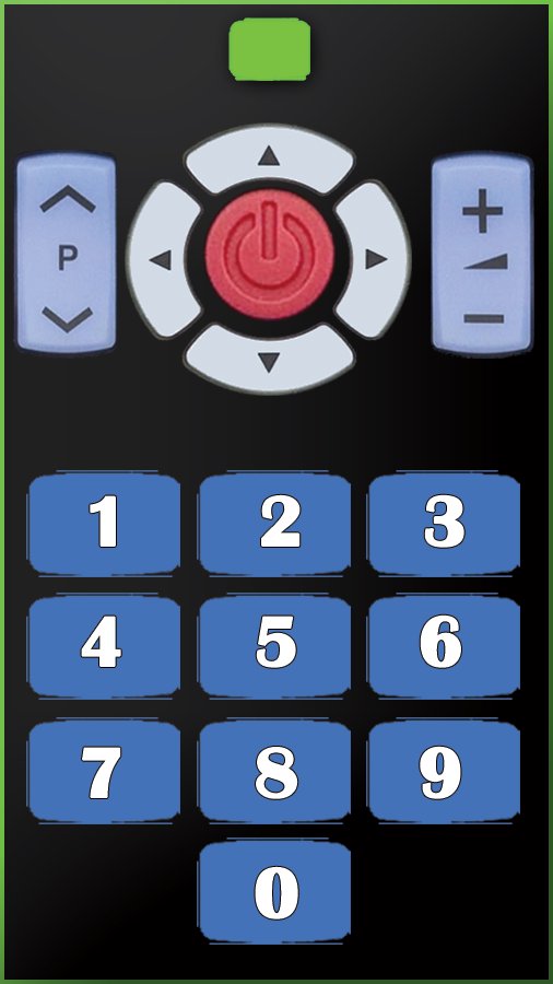 Remote Control For Vizio TV APK for Android Download