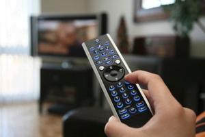 برنامه‌نما Universal Remote Control عکس از صفحه