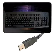 USB Keyboard