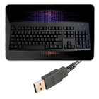 USB Keyboard أيقونة