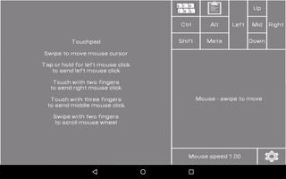 USB Keyboard পোস্টার