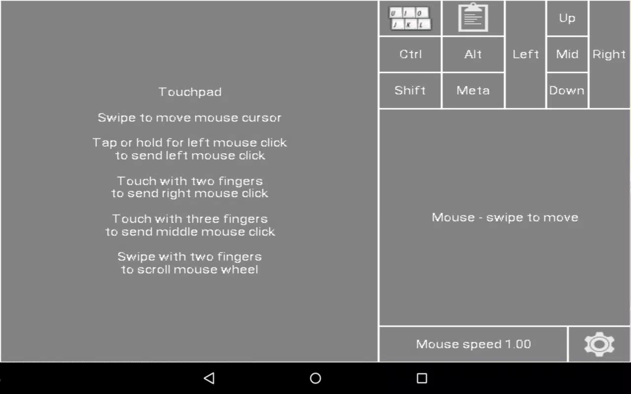 USB Keyboard APK for Android Download