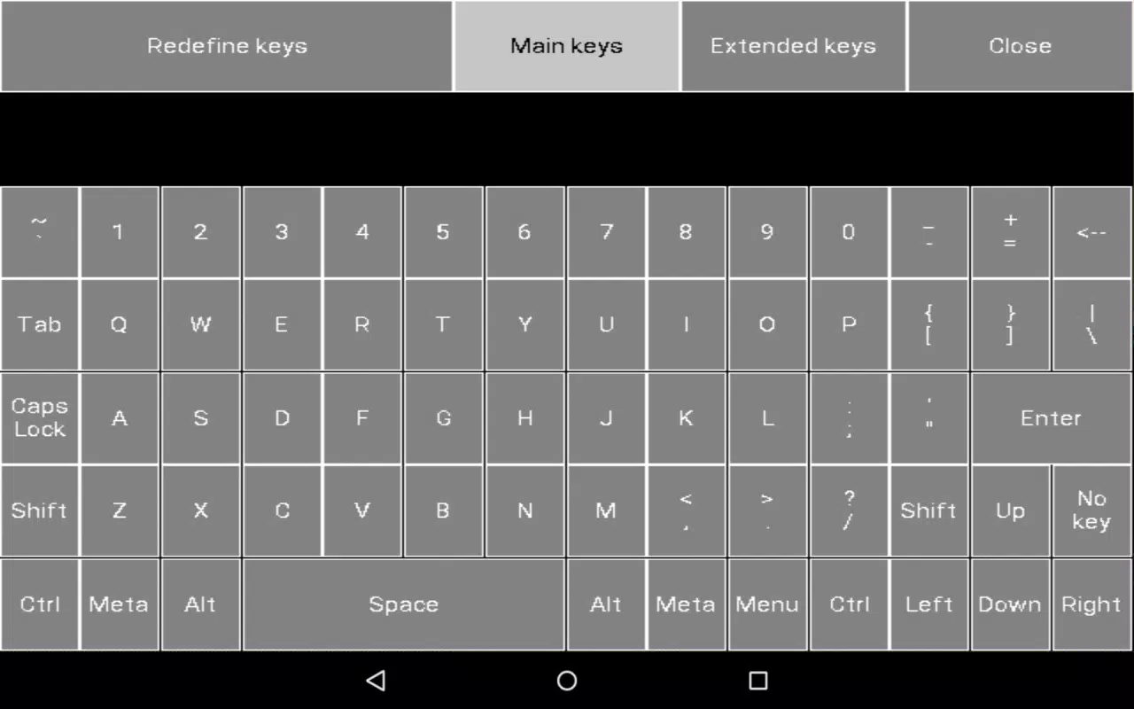 USB Keyboard APK for Android Download