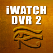 iWatch DVR II ícone