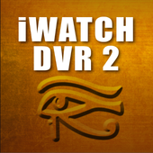 iWatch DVR II icon iWatch DVR II icon