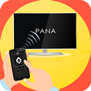 Tv Remote For Panasonic APK