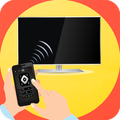 Smart Tv Remote Control