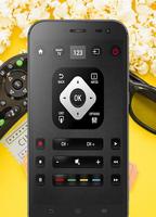 Tv Remote For Sony 스크린샷 2
