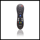 Mando TV PHILIPS