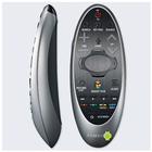 universal remote for Samsung icône