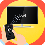 ”Tv Remote For LG