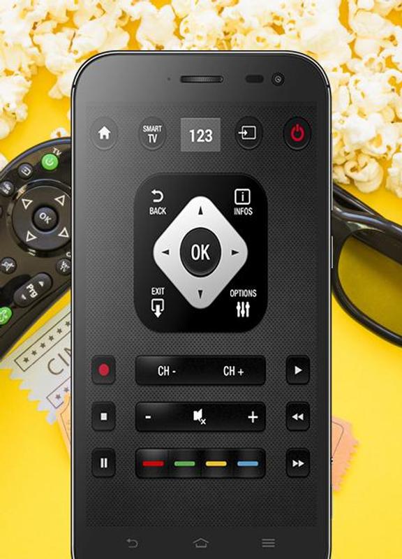 Tv Remote For LG for Android  APK Download