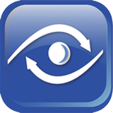 Videofied Remote icône