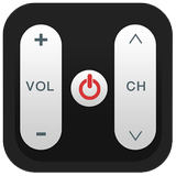 control remoto todo uno inalámbrico gratuito 2018 icono