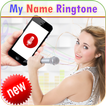 My Name Ringtone Maker : Ringtone With Your Name