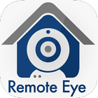 Icona Remote Eye