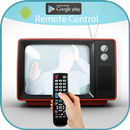 TV Remote For Sony APK