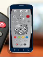 TV Remote For Sony screenshot 1