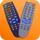 Remote for LG TV icône