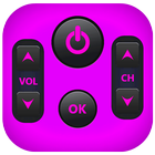 Remote for samsung TV иконка