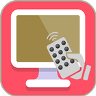 Master TV Remote Control icon