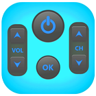 ikon Remote control untuk Lg